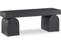 Benches