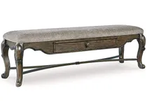 Benches