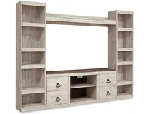 Entertainment Centers