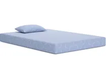 Memory Foam Mattresses