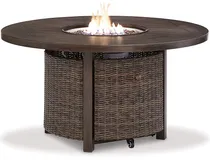 Firepits