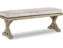 Benches