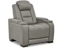 Recliners