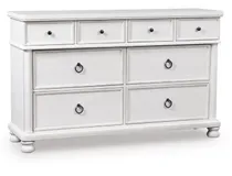 Chests & Dressers