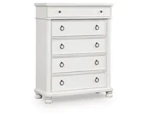 Chests & Dressers