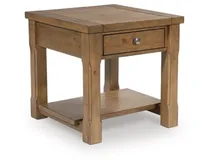 Tables